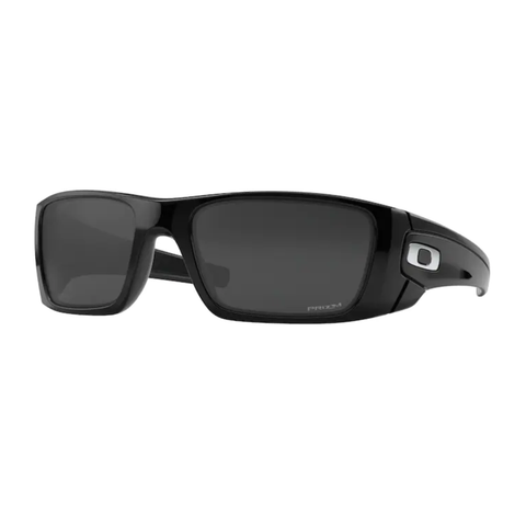 Oakley Fuel Cell Sunglasses - Polished Black/Prism - 0oo9096 9096J5
