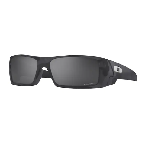 Oakley Gascan Sunglasses - Matte Black Camo - 0oo9014 901461