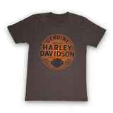 Harley-Davidson Overture - T-Shirt - 402910460
