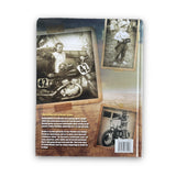 Buddy Stubbs - Motorcycle Extraordinaire Hardback Book