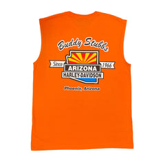 Men&#39;s Sleeveless