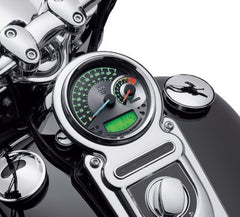 Instruments &amp; Gauges