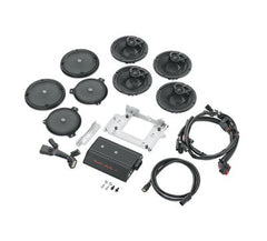 Audio &amp; Electronics