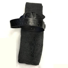 Belts &amp; Scarves