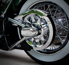 Parts &amp; Accessories