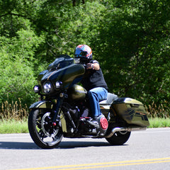 Rider Apparel