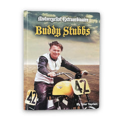 Buddy Stubbs Book
