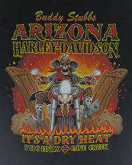Buddy Stubbs H-D Memorabilia