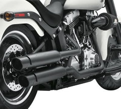Mufflers &amp; Exhaust