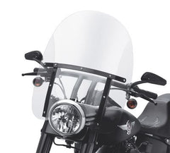 Windshields &amp; Deflectors