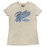 Women's Buddy Stubbs Harley-Davidson Glow Tee