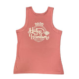 Women's Buddy Stubbs Harley-Davidson Glided Tank Top