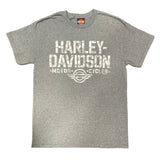 Buddy Stubbs Harley-Davidson Convert Short Sleeve T-Shirt