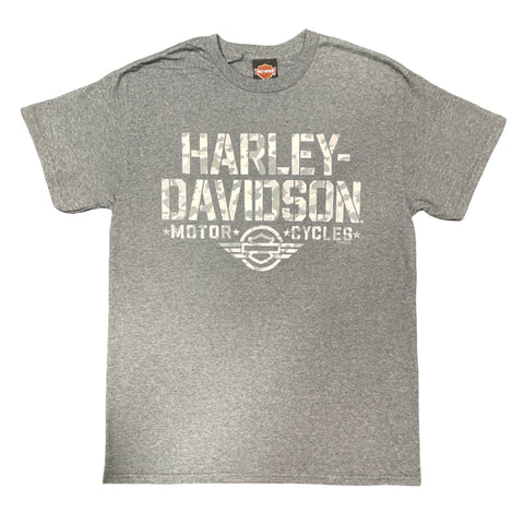 Buddy Stubbs Harley-Davidson Convert Short Sleeve T-Shirt
