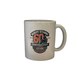 Buddy Stubbs Arizona Harley-Davidson 60th Anniversary Mug