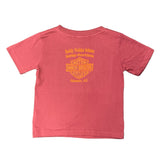 Buddy Stubbs Harley-Davidson Fury Kids Short Sleeve