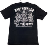 Men's Lethal Threat Brotherhood OGS T-Shirt