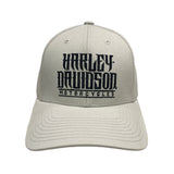 Buddy Stubbs H-D Loot Fitted Hat