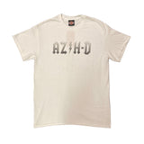 Buddy Stubbs Harley-Davidson Custom AZ-HD White Short Sleeve Tee