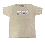 Buddy Stubbs Harley-Davidson Custom AZ-HD Heather Green Short Sleeve Tee