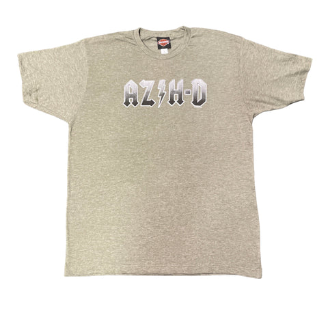 Buddy Stubbs Harley-Davidson Custom AZ-HD Heather Green Short Sleeve Tee