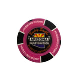 Buddy Stubbs Harley-Davidson Poker Chips