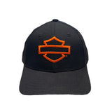 Buddy Stubbs H-D Open B&S SnapBack Hat
