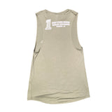 Women's Buddy Stubbs Harley-Davidson Interlace Tank Top