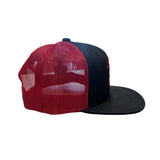 Buddy Stubbs H-D Sulk Trucker Hat