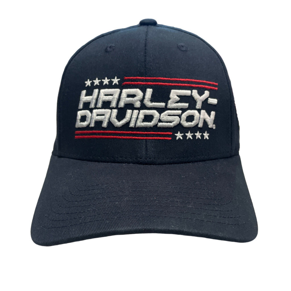 Buddy Stubbs H-D Legit Fitted Hat