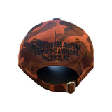 Buddy Stubbs H-D Whiplash Adjustable Hat