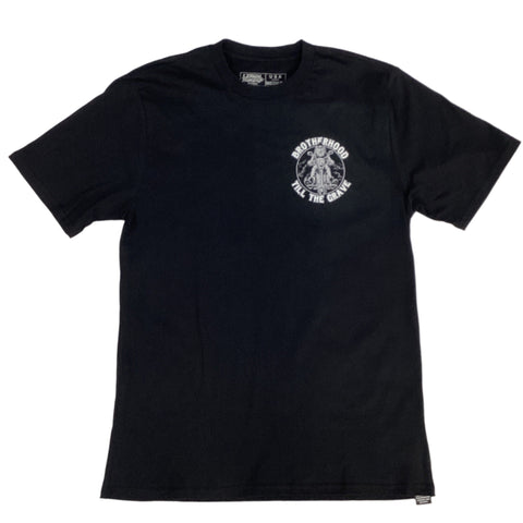 Men's Lethal Threat Brotherhood OGS T-Shirt