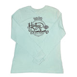 Women's Buddy Stubbs Harley-Davidson Chromatic Long Sleeve Tee