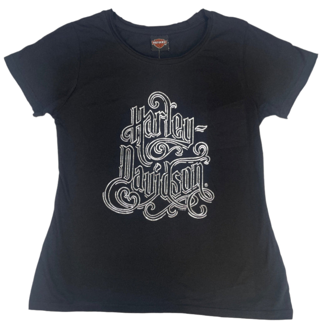 Women's Harley-Davidson WHOA S/S T-Shirt