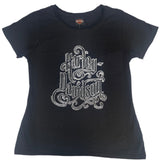 Women's Harley-Davidson WHOA S/S T-Shirt