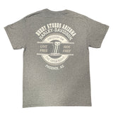 Buddy Stubbs Harley-Davidson Convert Short Sleeve T-Shirt