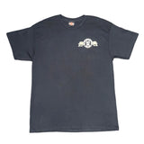 Buddy Stubbs Harley-Davidson Limited 60TH Anniversary Black Short Sleeve