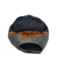 Buddy Stubbs H-D Fieri Velcro Adjustable Hat