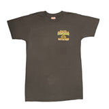 Buddy Stubbs Harley-Davidson "It's a Dry Heat" Black Short Sleeve Tee