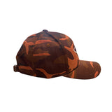 Buddy Stubbs H-D Whiplash Adjustable Hat