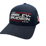 Buddy Stubbs H-D Legit Fitted Hat