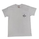 Buddy Stubbs Harley-Davidson Punch Pocket Tee