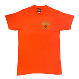 Buddy Stubbs Harley-Davidson "It's a Dry Heat" Reddish Orange Short Sleeve Tee
