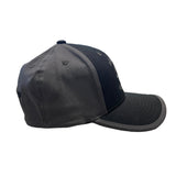 Buddy Stubbs H-D Burnt Banners Fitted Hat