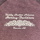 Women's Harley-Davidson Seagrass L/S T-Shirt