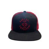 Buddy Stubbs H-D Sulk Trucker Hat