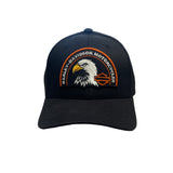 Buddy Stubbs H-D Stoic Eagle SnapBack Hat