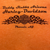 Women's Harley-Davidson Flare S/S T-Shirt