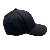 Buddy Stubbs H-D MO Fitted Hat