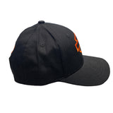 Buddy Stubbs H-D Open B&S SnapBack Hat